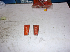 Plastiche freccia destro usato  Como