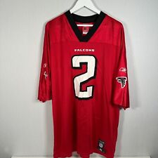 Reebok atlanta falcons for sale  RHYL