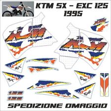 Adesivi per ktm usato  Gorla Minore
