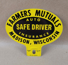 Farmers mutual auto for sale  Andover