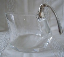 Pichet cristal design d'occasion Pichet cristal design d'occasion  France