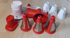 Tupperware profi chef gebraucht kaufen  Kaltenkirchen