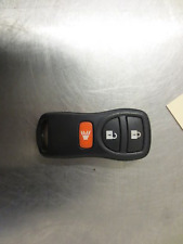 Key fob nissan for sale  Denver