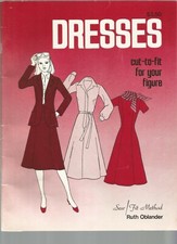 Dresses cut fit for sale  Batavia