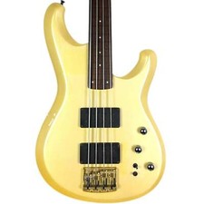 Ibanez Roadstar II RB824 Bass 1985 - Pearl White comprar usado  Enviando para Brazil