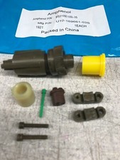 Amphenol MS3106E10SL-3S 3-entre em contato com Conector circular comprar usado  Enviando para Brazil