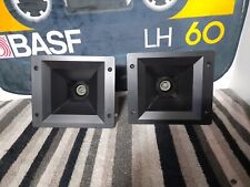 Speaker Drivers & Horns for sale  NOTTINGHAM