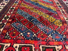4x6 antique oriental for sale  Allen