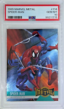1995 fleer marvel for sale  NEWCASTLE UPON TYNE
