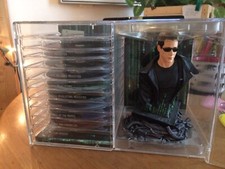 Ultimate matrix movie d'occasion  Expédié en Belgium