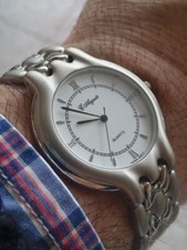 Montre homme .auguste d'occasion  France