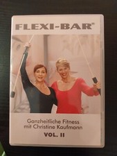 Flexi bar ganzheitliche gebraucht kaufen  Nürnberg