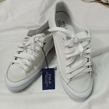 Sneakers polo ralph usato  Marano di Napoli