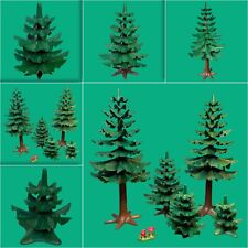 Playmobil tannenbaum tannenbä gebraucht kaufen  Berlin