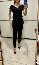 Combinaison noire michael d'occasion  Aix-en-Provence-