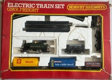 Hornby r.783 gwr for sale  BARNSTAPLE