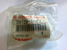 Nos genuine kawasaki for sale  FOREST ROW