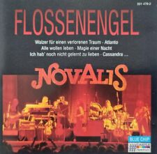 Novalis flossenengel gebraucht kaufen  Gießen