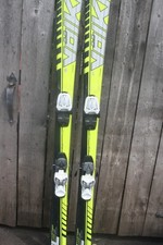 Volkl racetiger 140 for sale  Wayne