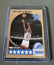 Michael jordan nba gebraucht kaufen  Ditzingen