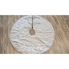 Christmas tree skirt for sale  Katy