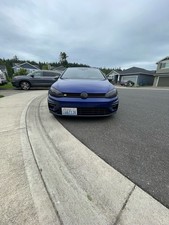 2018 volkswagen golf for sale  Camas