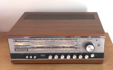 Tuner grundig rénover. d'occasion  Paris XX