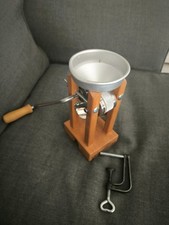 Eschenfelder korn flocken gebraucht kaufen  Möhnesee