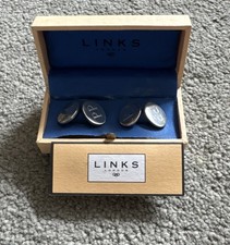 man united cufflinks for sale  MILTON KEYNES