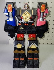 Power rangers shogun for sale  Reedsville