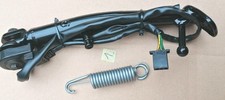 Seitenständer pulverbeschicht gebraucht kaufen  Kleve