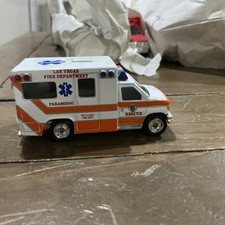matchbox ambulance for sale  Centralia
