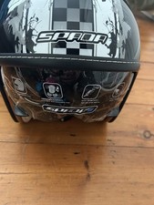 Spade open face for sale  LONDON