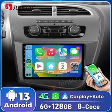 Lte carplay android gebraucht kaufen  Buttstädt