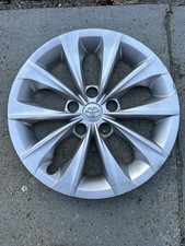 Toyota camry hubcap for sale  Dracut