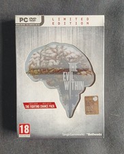 The evil within usato  Desio