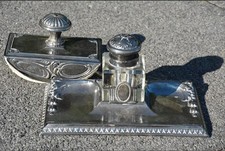 Antik alt zweiteilig gebraucht kaufen  Völklingen