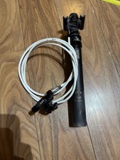 Rockshox reverb dropper for sale Rockshox reverb dropper for sale  LYMM
