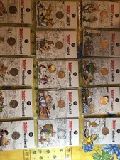Série piéce asterix d'occasion  Montluçon