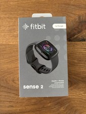 Fitbit sense smart gebraucht kaufen  Krefeld