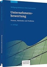Unternehmensbewertung prozess  gebraucht kaufen  Berlin