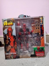 Deadpool figure for sale  HULL