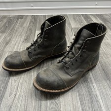 Red wing 8086 for sale  Austin