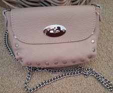 Gorgeous borse pelle for sale  DRONFIELD