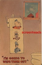 Wwii 1943 comic for sale  West Chester