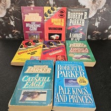 Vintage robert parker for sale  Summerville