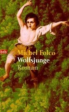 Wolfsjunge folco michel gebraucht kaufen  Berlin