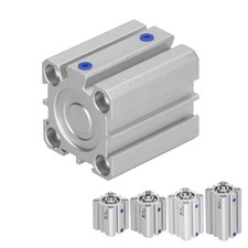 Air cylinder aluminum d'occasion  Expédié en France