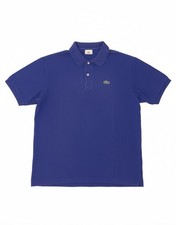 Lacoste mens polo d'occasion  Expédié en Belgium