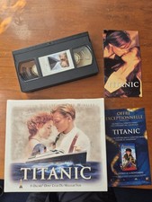 Coffret collector vhs d'occasion  Saint-André-lez-Lille